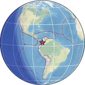 Global view