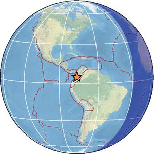 Global view