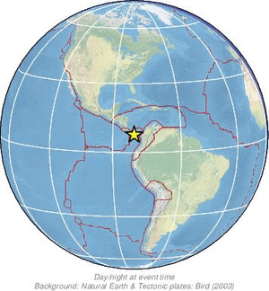 Global view